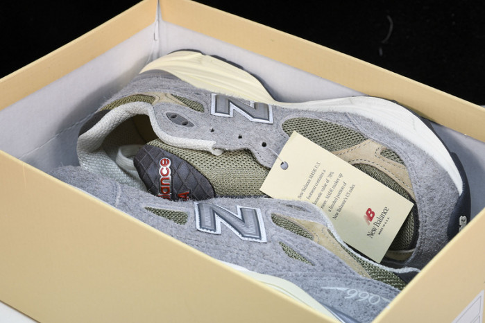 N*EW B*ALANCE COPSHOE NB-085