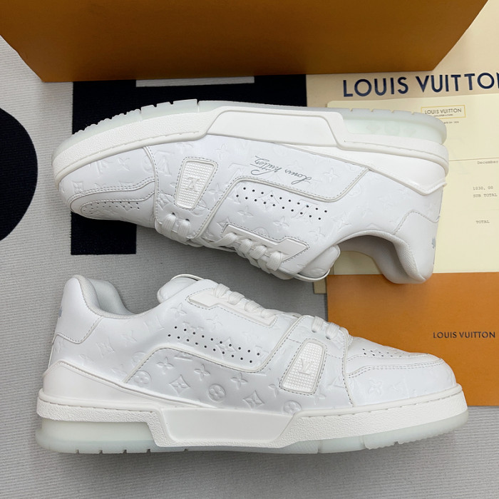 LVT  SNEAKERS   COPSHOE  L&V-180