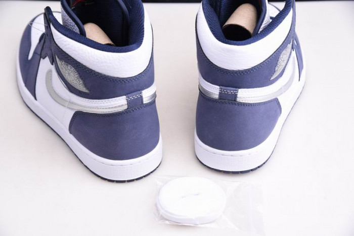 Jordan 1 Retro High Midnight Navy (2020) - DC1788-100