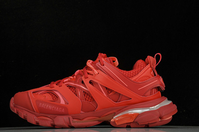 BL TRAINERS TRACK   -copshoe BL212