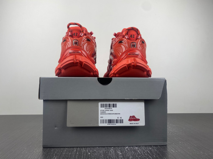 BL RUNNER -COPSHOE BL222