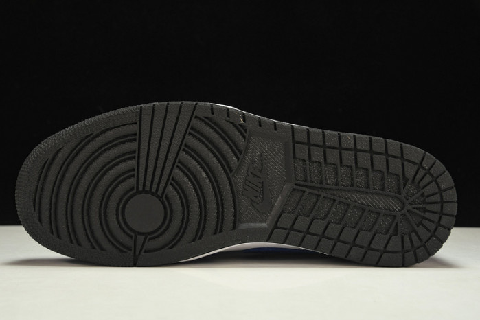 Jordan 1 Low Game Royal - 553558-124