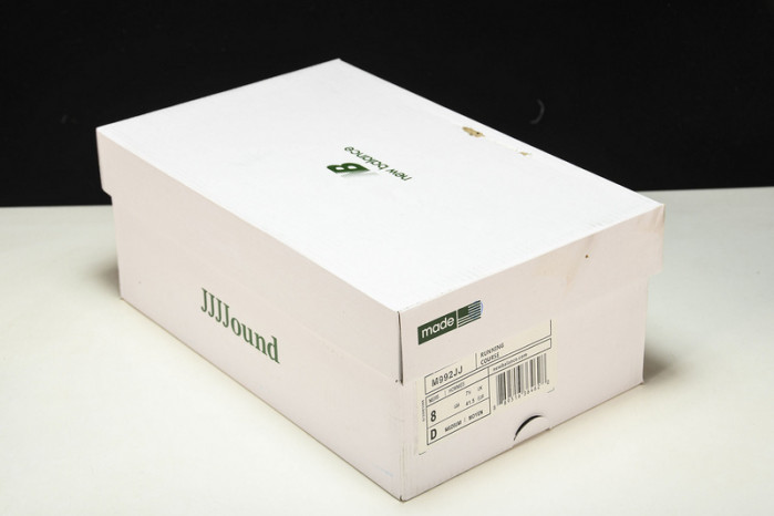 N*EW B*ALANCE COPSHOE NB-022