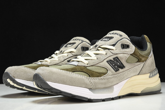 N*EW B*ALANCE COPSHOE NB-023