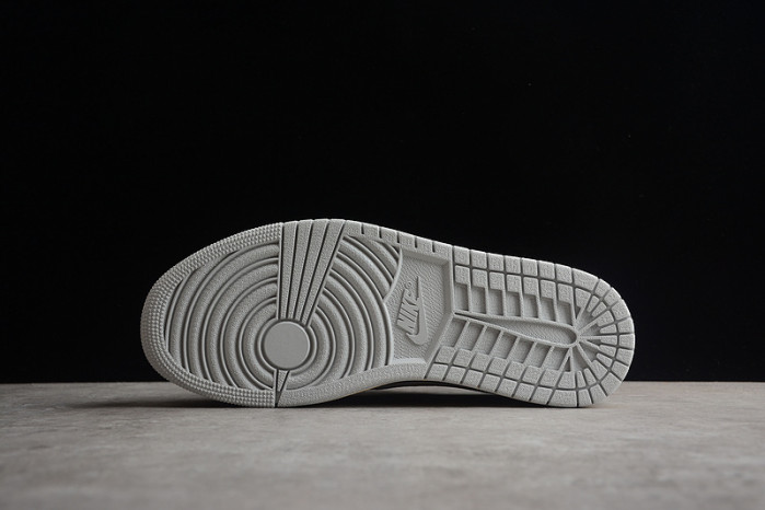 TRAVIS SCOTT X FRAGMENT X AIR JORDAN 1 LOF OG DM7866-010