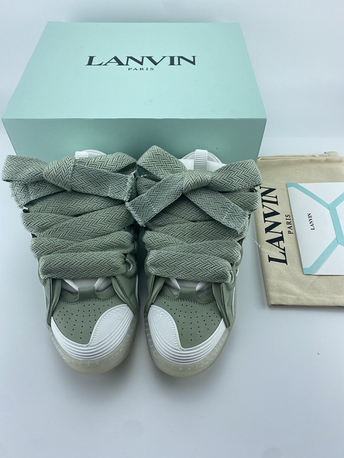 LANVIN  SNEAKERS   COPSHOE LA-87