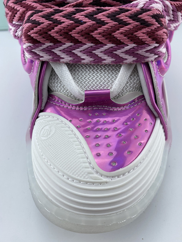 LANVIN  SNEAKERS   COPSHOE LA-95