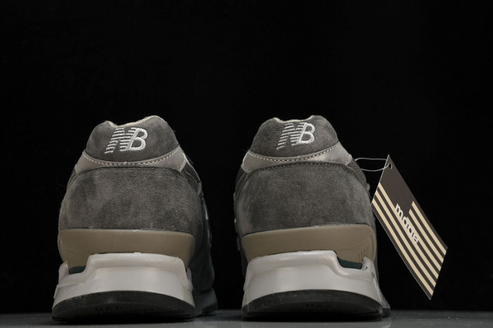 N*EW B*ALANCE COPSHOE NB-092