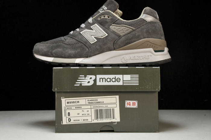 N*EW B*ALANCE COPSHOE NB-092