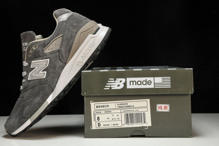N*EW B*ALANCE COPSHOE NB-092