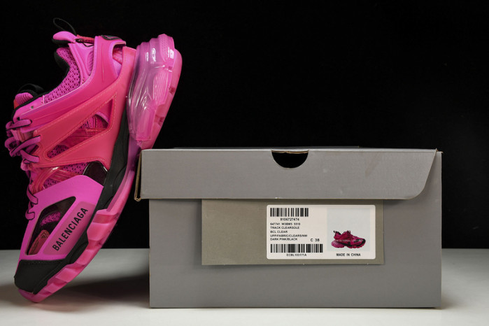 BL TRAINERS TRACK -COPSHOE BL224