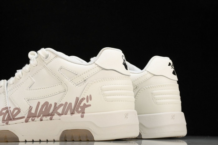 OF sneakers  copshoe OW-66