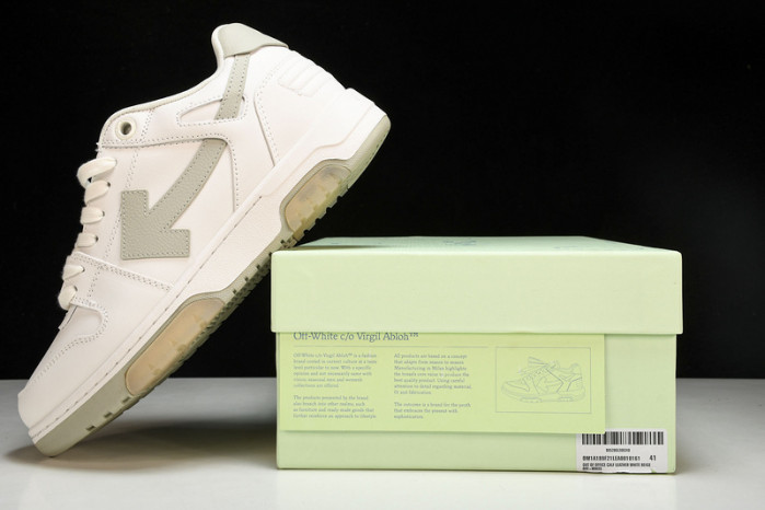 OF sneakers  copshoe OW-67