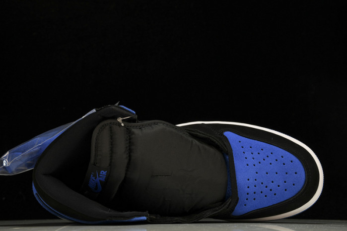 Air Jordan 1 Royal Suede DZ5485-042
