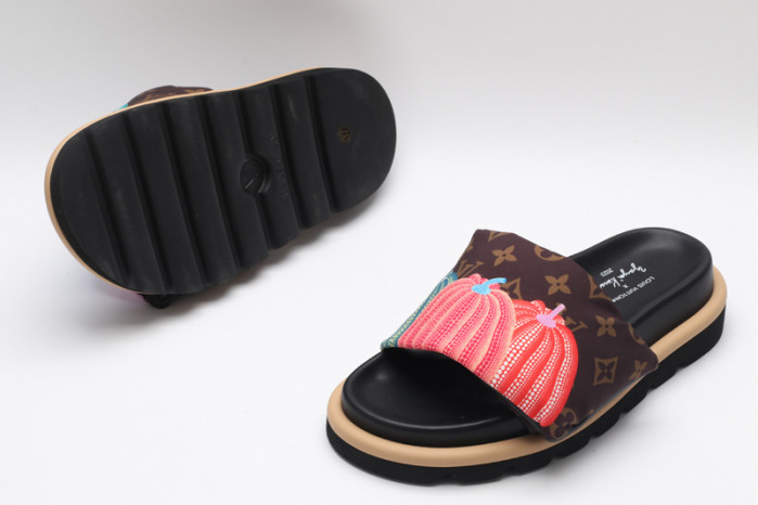 LVT SLIDE COPSHOE LVS-41