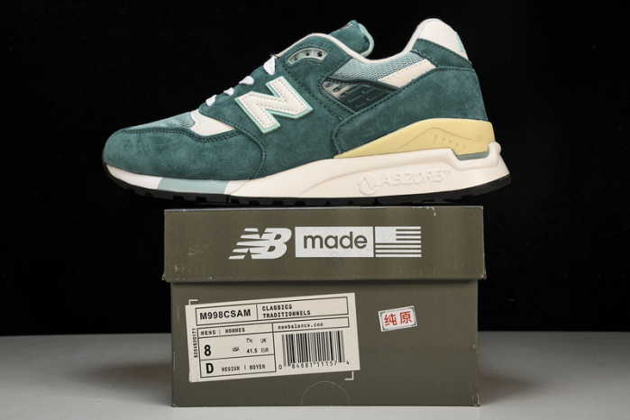 N*EW B*ALANCE COPSHOE NB-087