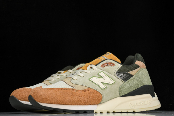 N*EW B*ALANCE COPSHOE NB-089