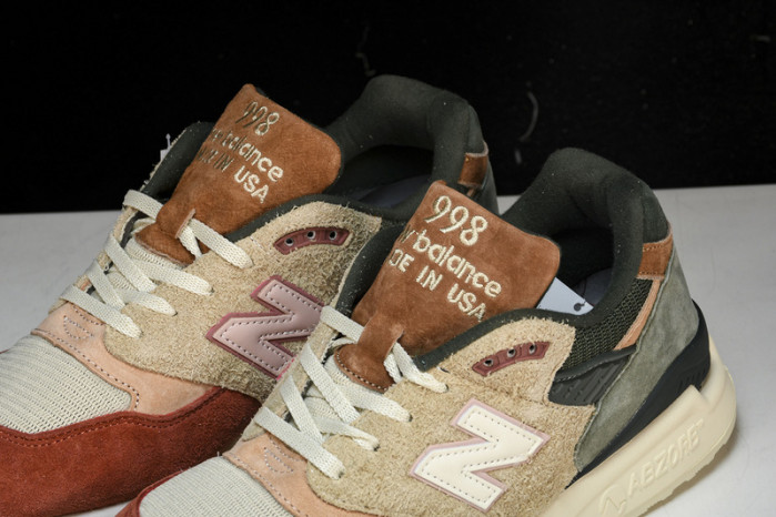 N*EW B*ALANCE COPSHOE NB-090