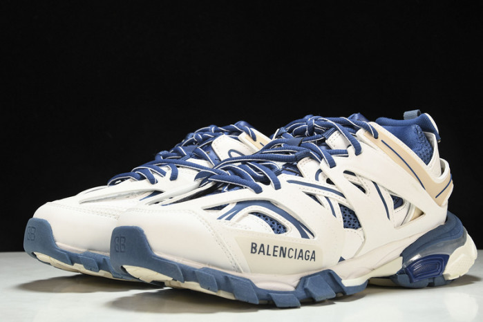 BL TRAINERS TRACK -copshoe BL126