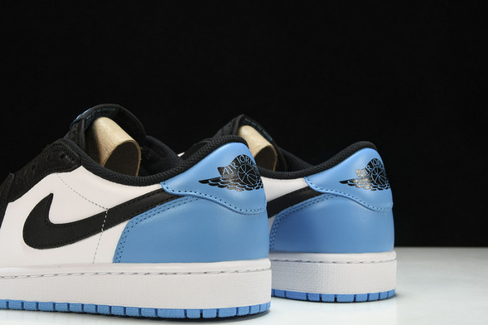 Jordan 1 Retro Low OG UNC - CZ0790-104