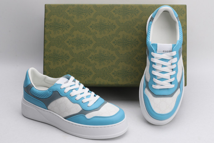 GC  LOW-TOP SNEAKER COPSHOE GC-77