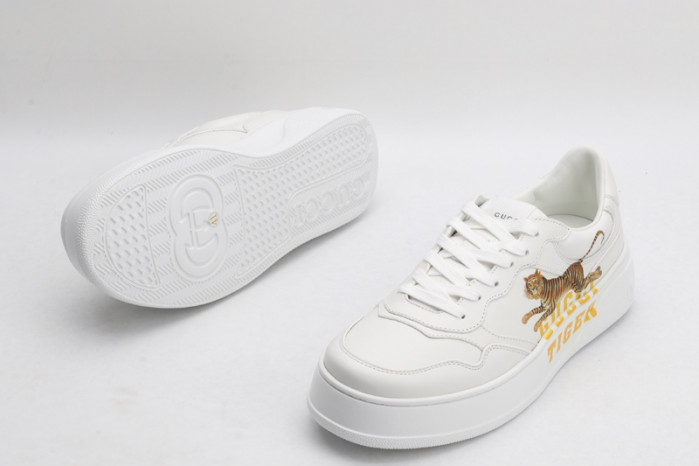 GC  LOW-TOP SNEAKER COPSHOE GC-79