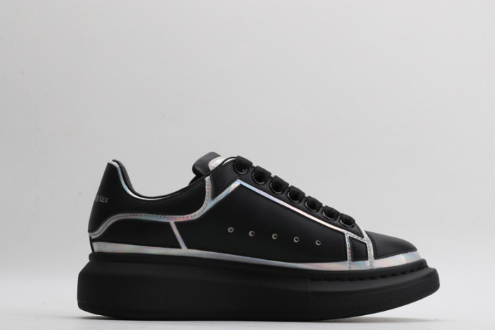 ALEXANDER MCQUEEN SOLE SNEAKERS COPSHOE-90
