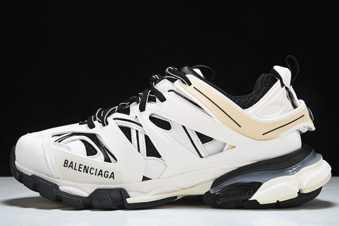 BL TRAINERS TRACK -copshoe BL127