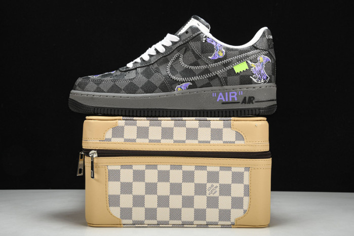 SNEAKERS COPSHOE L-101