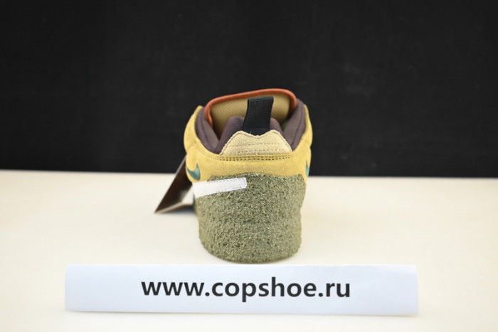 Nike CPFM Flea 1 Cactus Plant Flea Market Desert Moss  DM0430-700