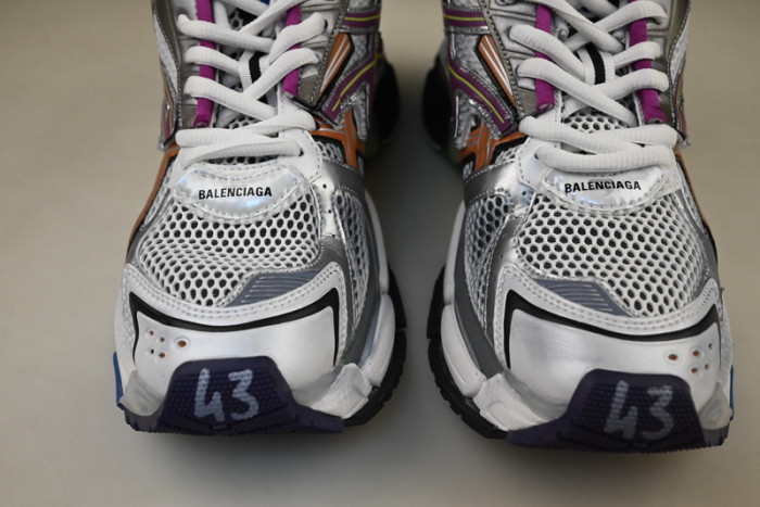 BL RUNNER  -COPSHOE BL 92