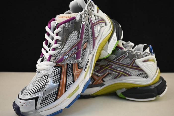 BL RUNNER  -COPSHOE BL 92