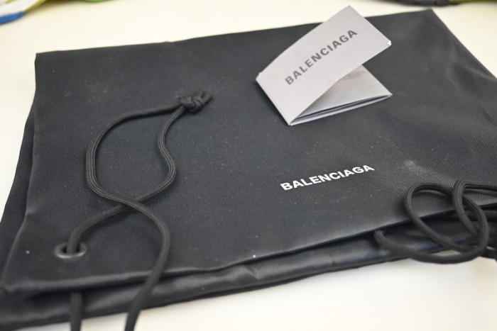 BL RUNNER  -COPSHOE BL 92