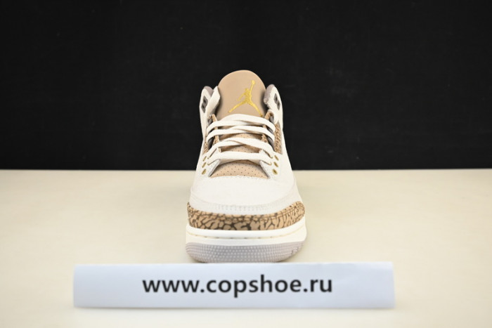 Air Jordan 3 Palomino CT8532-102