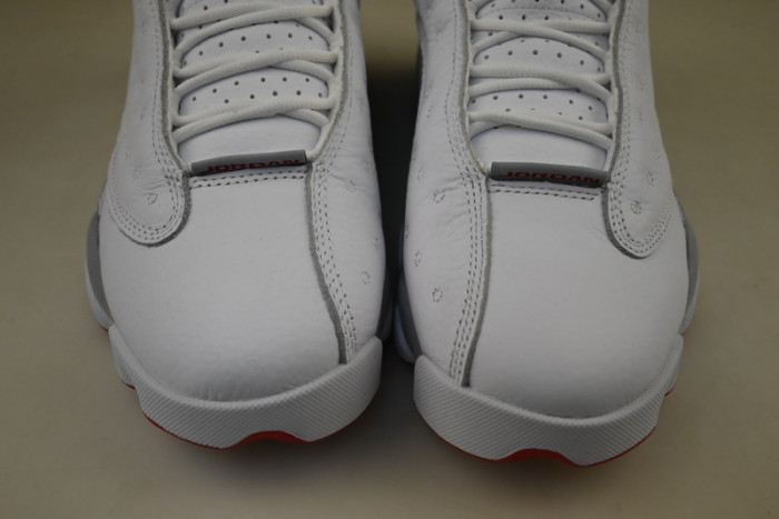 Air Jordan 13 Wolf Grey 414571-160