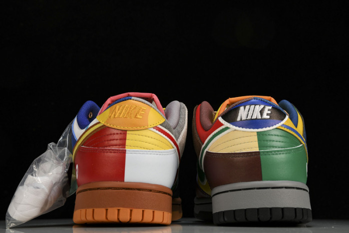 Nk Dunk Low SE DH0952-101