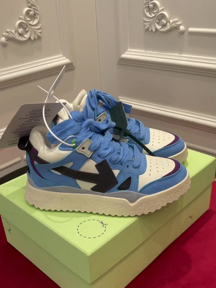 OF sneakers  copshoe OW-31