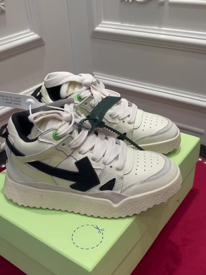 OF sneakers  copshoe OW-32