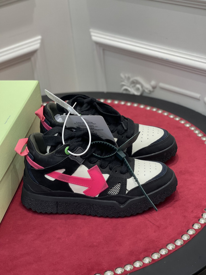 OF sneakers  copshoe OW-34