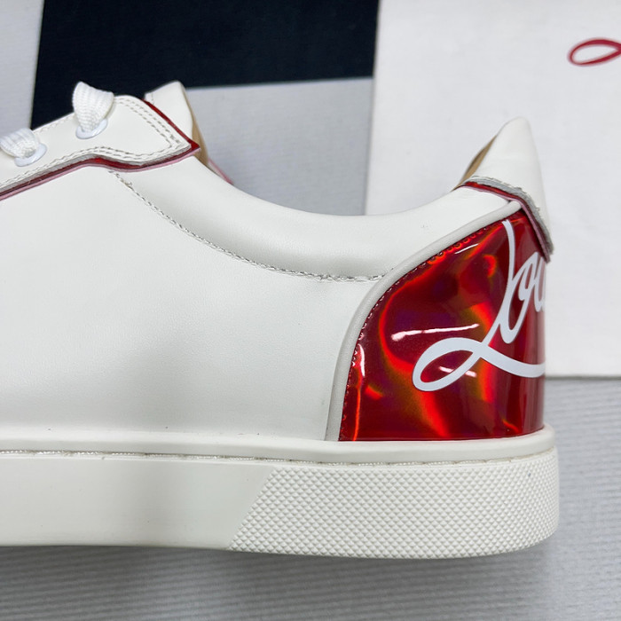 CHRISTIAN LOUBOUTIN SNEAKERS COPSHOE  CL-79