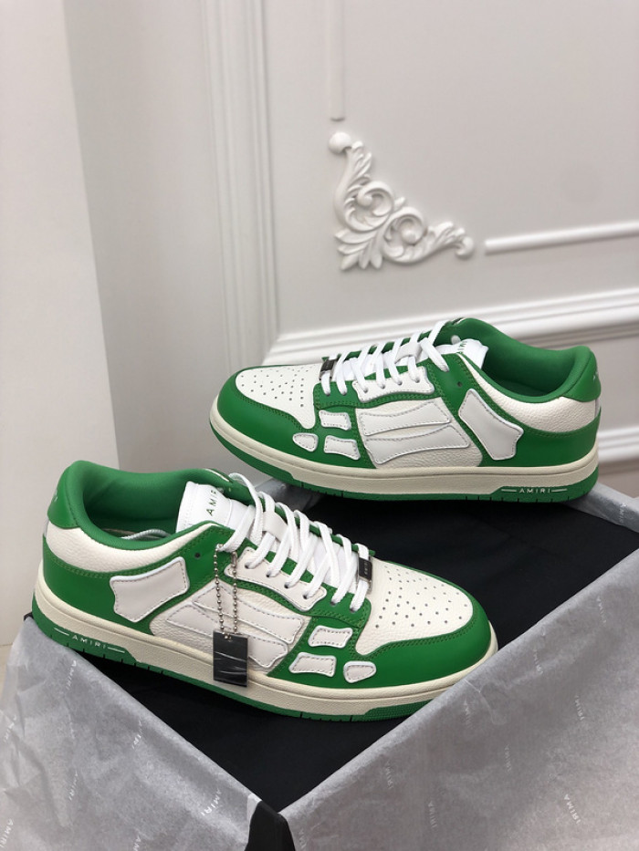 AMIRI  SNEAKERS   COPSHOE AM-19