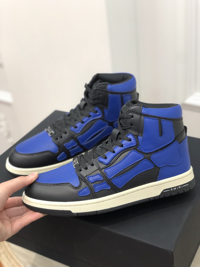 AMIRI  SNEAKERS   COPSHOE AM-23