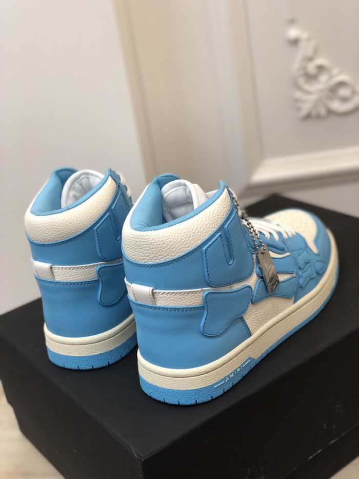 AMIRI  SNEAKERS   COPSHOE AM-27