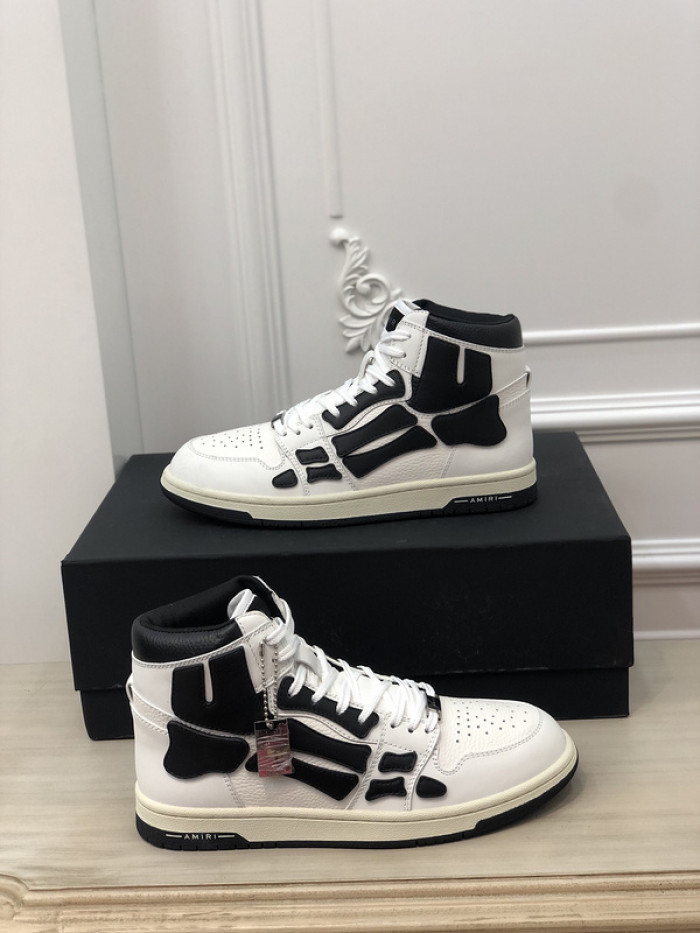 AMIRI  SNEAKERS   COPSHOE AM-29
