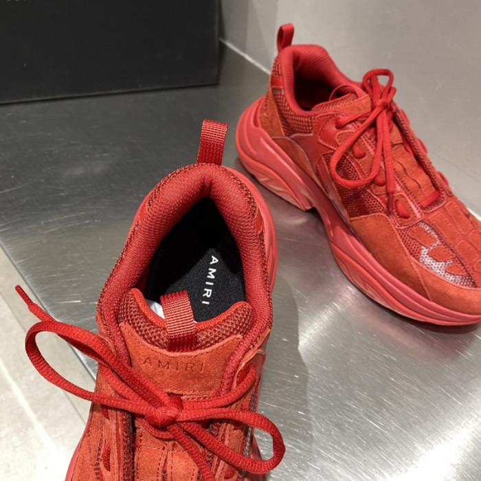 AMIRI  SNEAKERS   COPSHOE AM-31