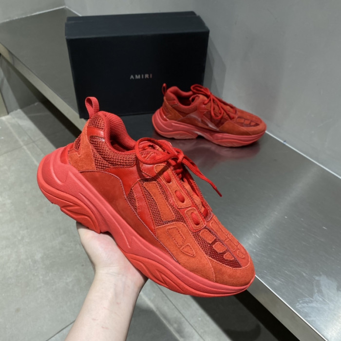 AMIRI  SNEAKERS   COPSHOE AM-31