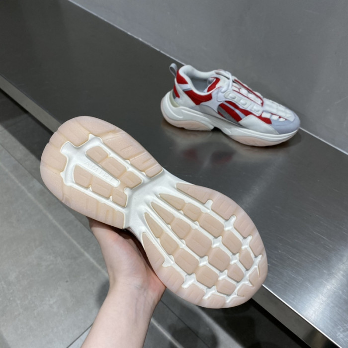 AMIRI  SNEAKERS   COPSHOE AM-32