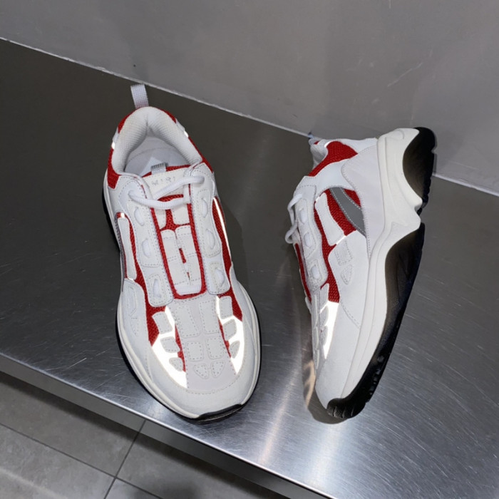 AMIRI  SNEAKERS   COPSHOE AM-33