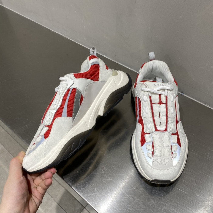 AMIRI  SNEAKERS   COPSHOE AM-33