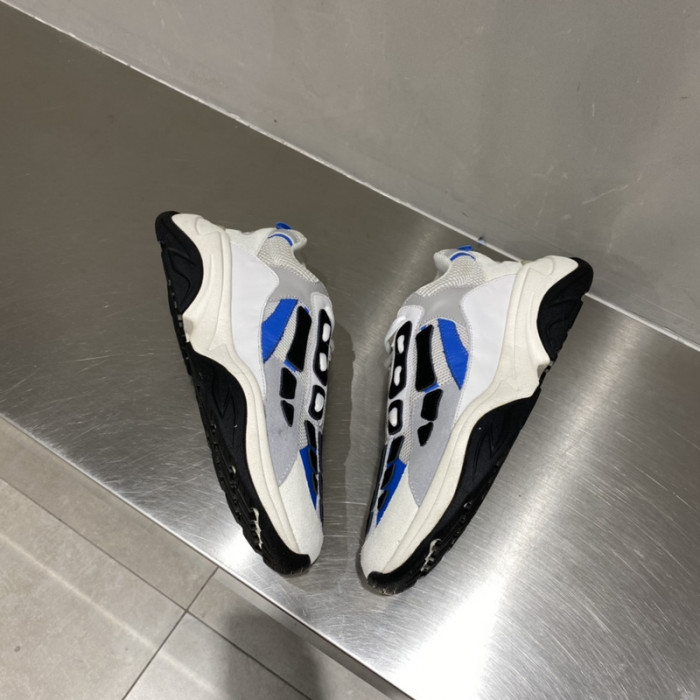 AMIRI  SNEAKERS   COPSHOE AM-35